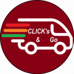CLICK's & GO
