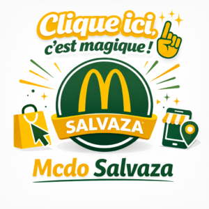 Mcdo Salvaza