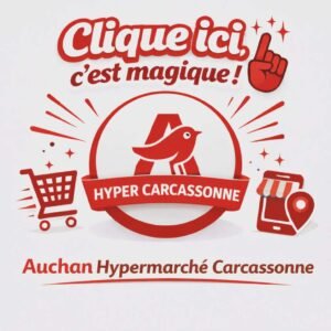 Auchan Hyper