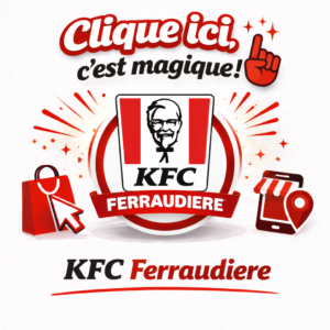 KFC Ferraudiere