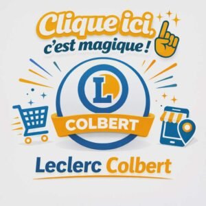 Leclerc Colbert