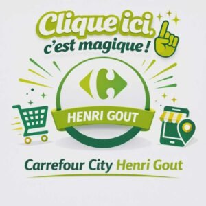 Carrefour City