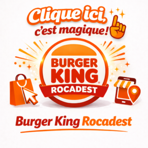 Burger King Rocadest
