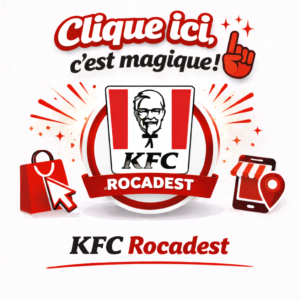 KFC Rocadest