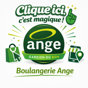 Boulangerie Ange