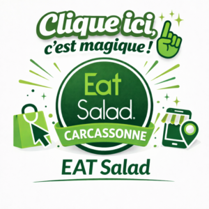 Eat Salad