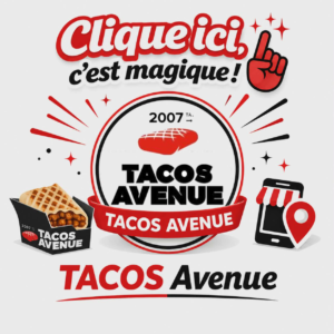 Tacos Avenue