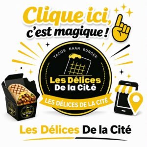Les Délices de la cité